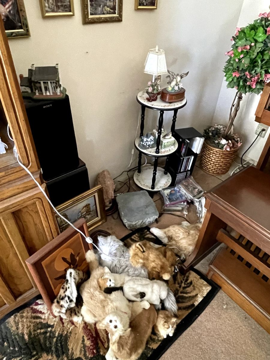 Cape Coral Furniture, Decor, Collectibles,... starts on 4/13/2024