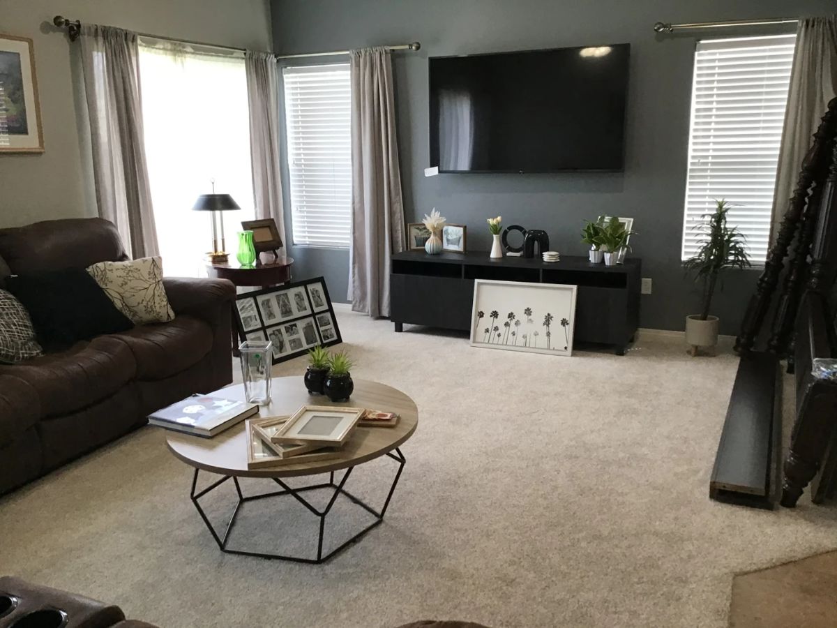 IMMACULATE ORANGECREST ESTATE SALE starts on 4/12/2024