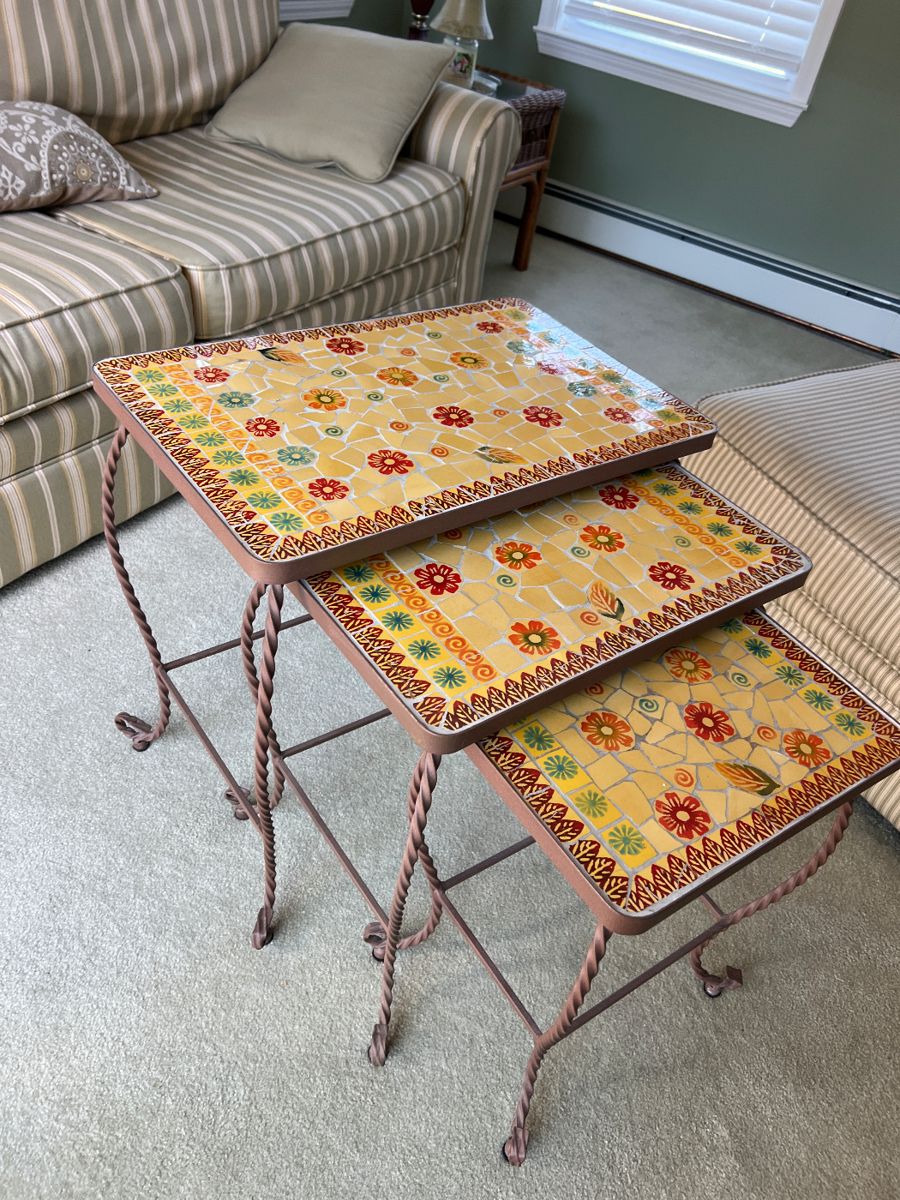 RD Estate Sale Toms River (Holiday City) starts on 4/12/2024