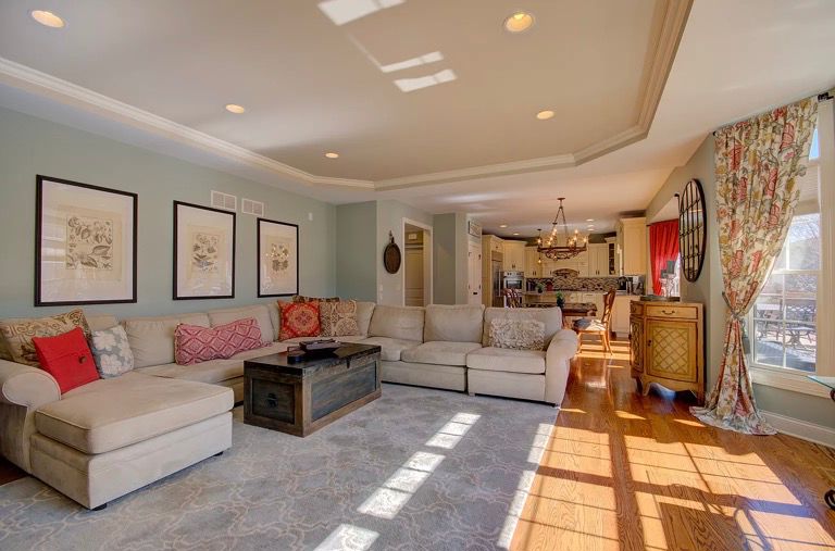 This sale has a number of Pottery Barn Furniture, Art and Decor including this Pearson Rolled Arm 5pc Sectional