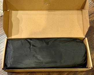 Vamvo 80" Projector Canvas