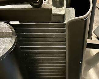 Vectra Multi-Gym with 2 Weight Stacks and multiple stations