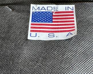 Pottery Barn Upholstered Harlan Slipper Chair