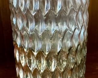 Crystal Vase