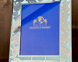 Keeper of Memories Frame