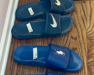 Great Selection of both men's and women's Shoes and Clothing