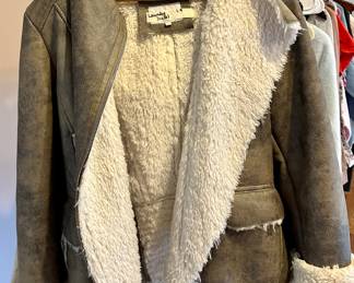 Great Selection of both men's and women's Shoes and Clothing