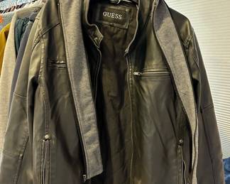 Great Selection of both men's and women's Shoes and Clothing