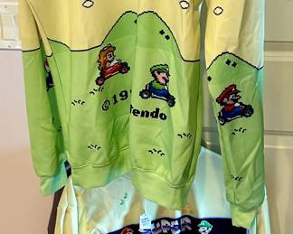 Great Selection of both men's and women's Shoes and Clothing