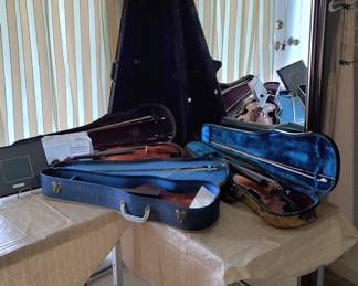 Check out our spread....