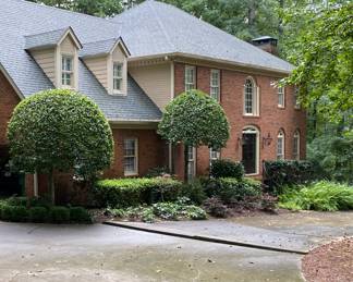 9925 Farmbrook Lane, Johns Creek 30022