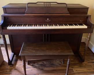 Lester upright piano