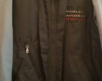 Harley Davidson jacket