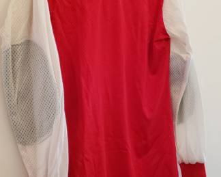 70s motocross jersey