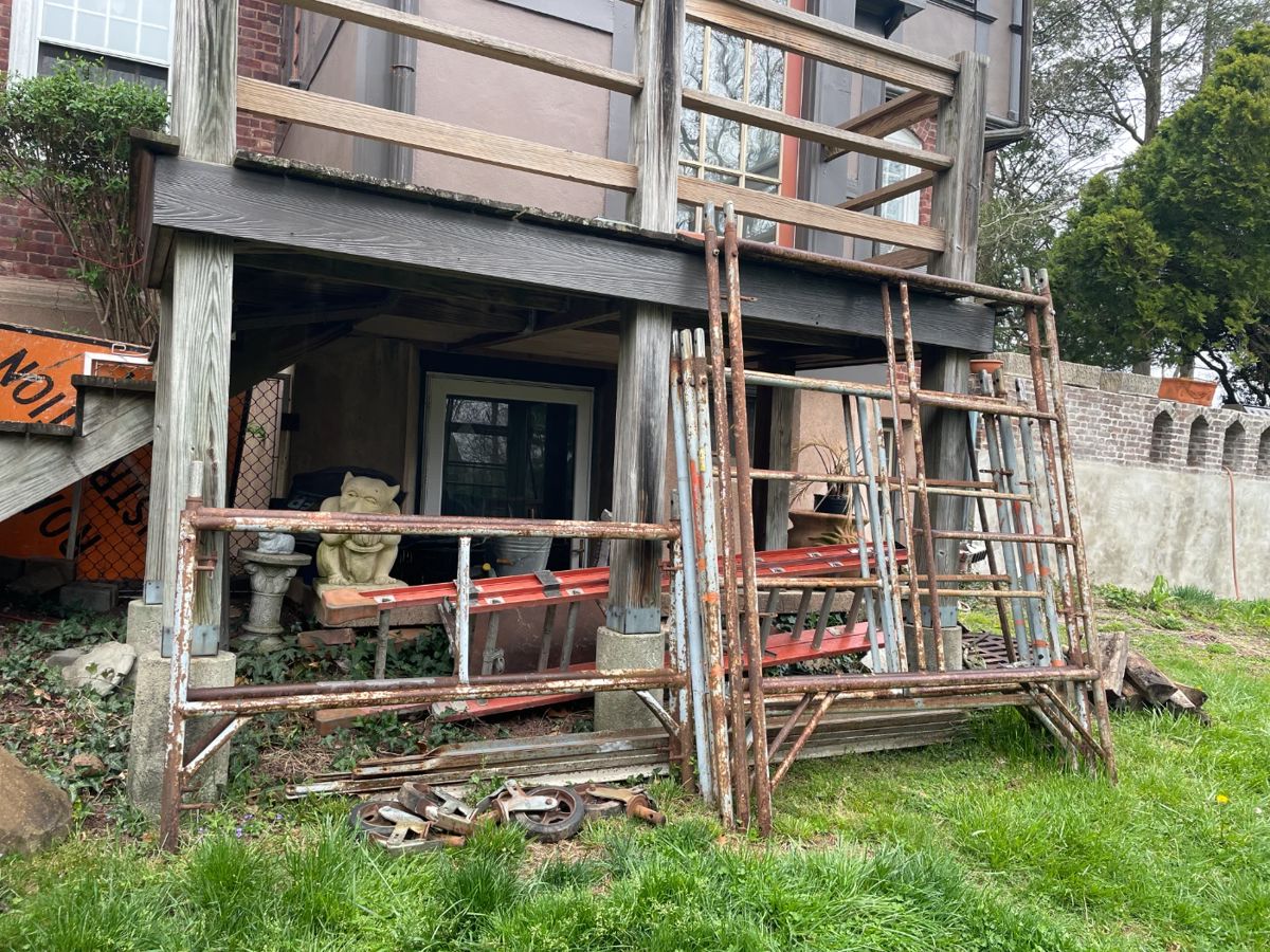 HUGE ESTATEMOVING SALE in Millburn, NJ starts on 4/13/2024