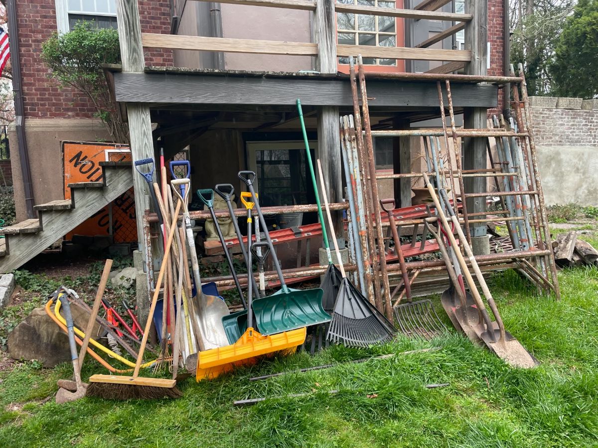 HUGE ESTATEMOVING SALE in Millburn, NJ starts on 4/13/2024