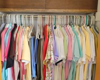 All Clothes In This Sale Are Ex Small -Small 