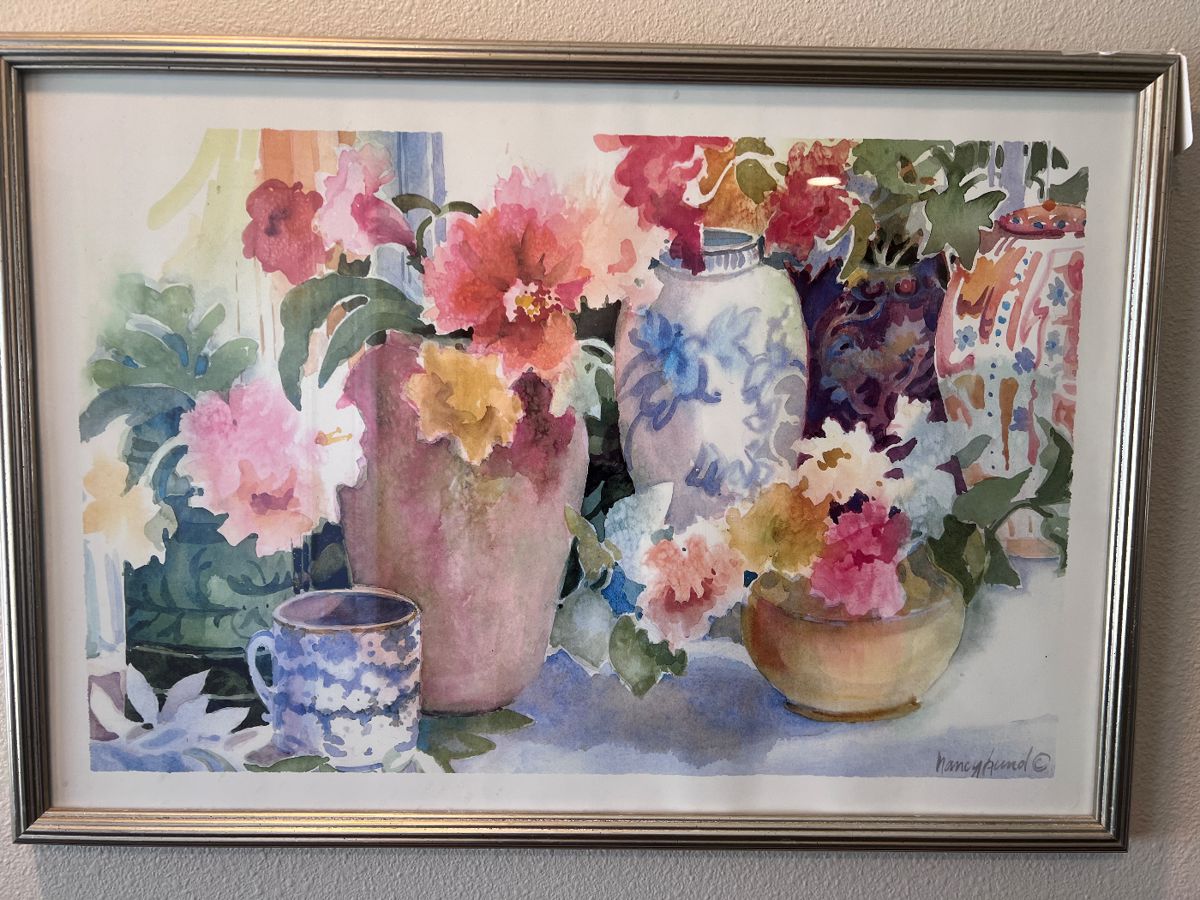 Peach Tree Estate Sale Currie Family Estate starts on 4/18/2024