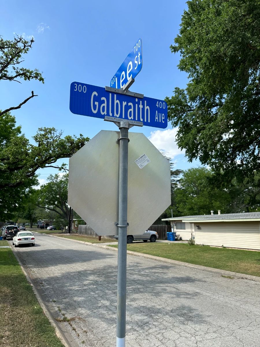 A Historic Kerrville Estate Sale starts on 4/12/2024