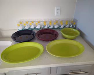 FIESTA WARE