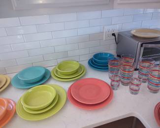 FIESTA WARE