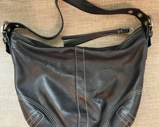 Great American Leatherworks purse