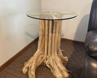 Cactus Base Table 