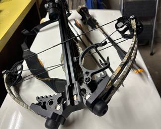 Mission MXB Dagger Crossbow 