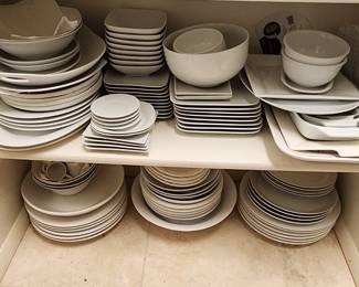 Dishes