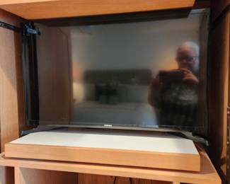 Samsung TV