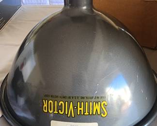 SMITH-VICTOR Photography Spot Light Industrial Lamp Shade