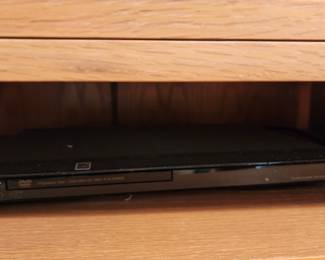 Sony DVD Player