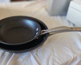 Calphalon Frying Pans