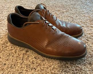 H5 - $30. Size 14 Cole Haan. 