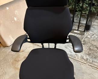G22 - $650, Humanscale Freedom Office Chair
