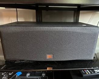 O48 - $50, JBL Northridge E Series EC25 Speaker