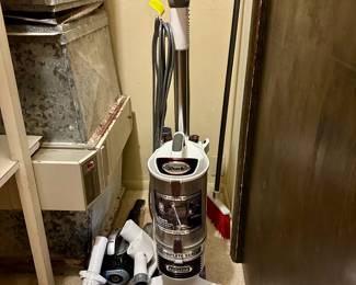 Shark vacuum cleaner. $50