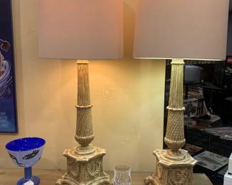 More Great Lamps