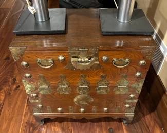 Nice Chest Cabinet
