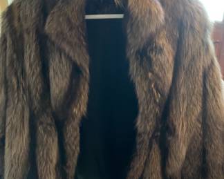 Mink Fur from ALPER RICHMAN FURS LTD Chicago