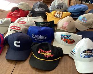 HAT COLLECTION