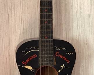 6 STRING ACOUSTIC
