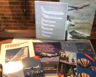 PIEDMONT AIRLINES COLLECTIBLES