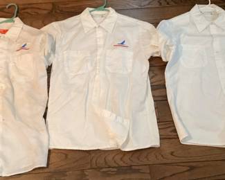 PIEDMONT AIRLINES CLOTHING
