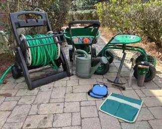 Lawn Care And Maintenance 