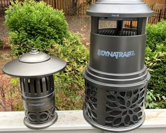 Dynatrap Mosquito Insect Control