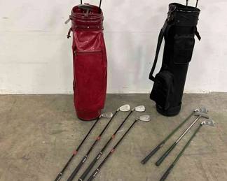 Golf Sets