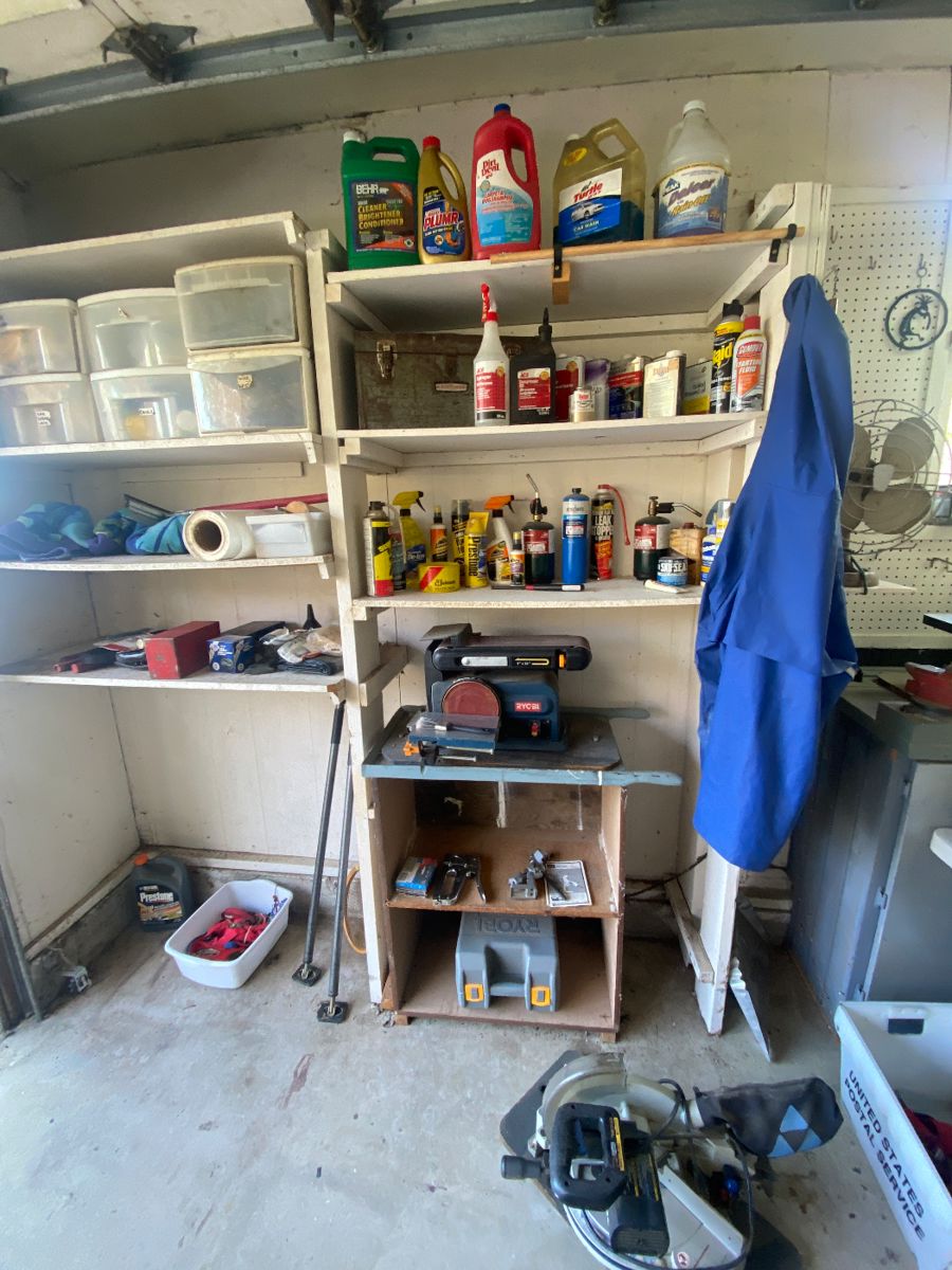 Stayton Estate Sale starts on 4/12/2024