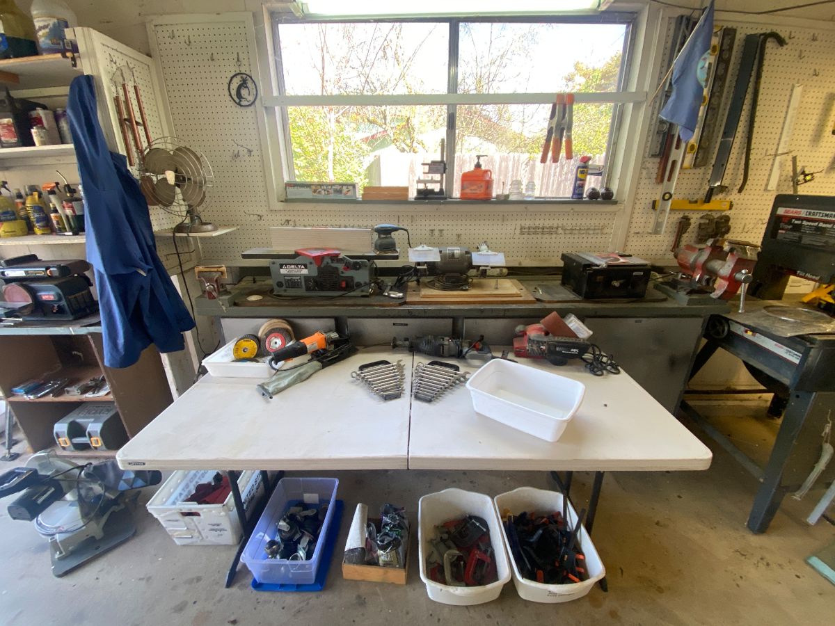 Stayton Estate Sale starts on 4/12/2024