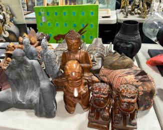 Home Decor Orlando Estate Auction